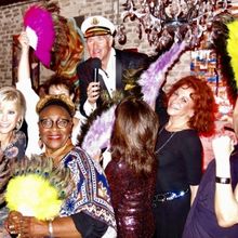 Café Centro Declares June as Rob Russell Birthday Month