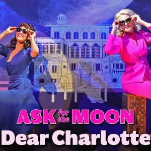 Video: Ewoldt and Mason Perform 'Dear Charlotte' from Goodspeed's ASK FOR THE MOON