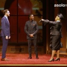 Video: First Look at CHICKEN & BISCUITS at Asolo Repertory Theatre