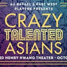 East West Players Announces October Special Events Series