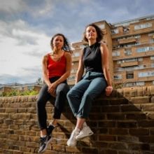 Guest Blog: Director James Hillier on SUNNYMEAD COURT