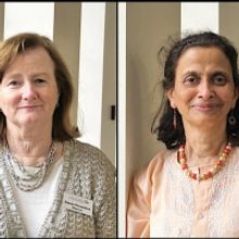 Vivid Stage Gala to Honor Susan Permahos