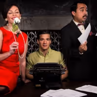Main Street Theater Presents English-Language Premiere of AUNT JULIA AND THE…