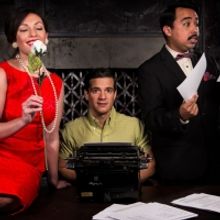 Main Street Theater Presents English-Language Premiere of AUNT JULIA AND THE SCRIPTWR