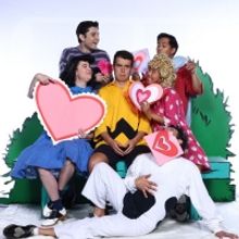YOU'RE A GOOD MAN, CHARLIE BROWN Extends Through September 12 at Sierra Madre Playhou