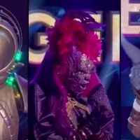 VIDEO: Watch a Preview of the Next THE MASKED SINGER