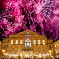 THE 24 HOUR PLAYS Return To The Lawrence Batley Theatre
