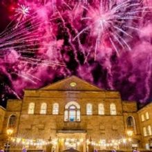 THE 24 HOUR PLAYS Return To The Lawrence Batley Theatre
