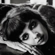 Artemisia Lefay Brings WASTED GIRL To The Spirit Room At Rochester Fringe