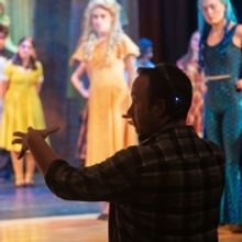 Cedar Creek High School Receives National Recognition For Theatre Education Program