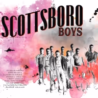 Cast & Creative Team Set for THE SCOTTSBORO BOYS at 42nd Street Moon