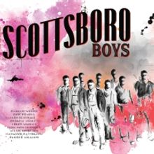 Cast & Creative Team Set for THE SCOTTSBORO BOYS at 42nd Street Moon