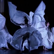 Jody Sperling/Time Lapse Dance Returns To The Stage With Five Onstage Shows In Philad