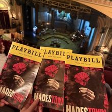 Student Blog: Humanity vs. Artificiality