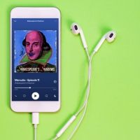 SHAKESPEARE'S SHADOWS Launches Kickstarter Campaign To Crowdfund Podcast's Relaunch