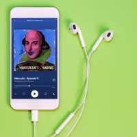 SHAKESPEARE'S SHADOWS Launches Kickstarter Campaign To Crowdfund Podcast's Relaunch