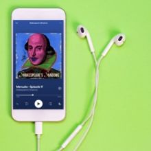 SHAKESPEARE'S SHADOWS Launches Kickstarter Campaign To Crowdfund Podcast's Relaunch