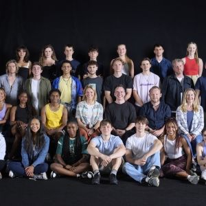 “Our Jaws Just Dropped”: Matt and Ross Duffer on the Surprise of Bringing STRANGER…