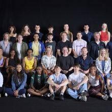 “Our Jaws Just Dropped”: Matt and Ross Duffer on the Surprise of Bringing STRANGE