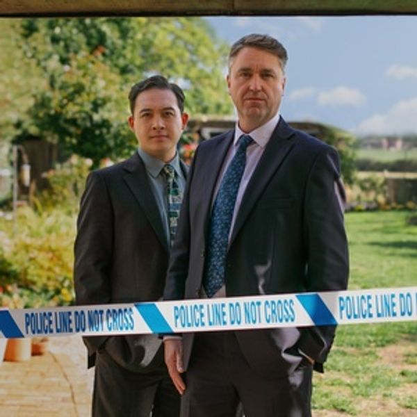MIDSOMER MURDERS: THE KILLINGS AT BADGER'S DRIFT Comes to Storyhouse This Autumn Photo