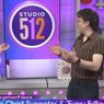 Video: Cast of EVERY BRILLIANT THING Visits Studio512 with Georgetown Palace Theatre