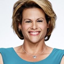 Alexandra Billings Will Host a Live Virtual Pride Parade on May 31