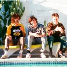 Wallows Release Deluxe Version of 'Remote' EP