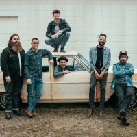 Cola Concerts To Bring Old Crow Medicine Show To Township Auditorium, September 10