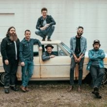 Cola Concerts To Bring Old Crow Medicine Show To Township Auditorium, September 10