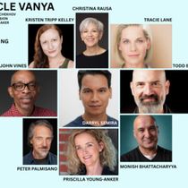 UNCLE VANYA by Annie Baker Opens at Road Less Traveled