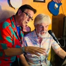 Trenton City Museum to Present Vocalist Tom Chiola and Pianist George Sinkler