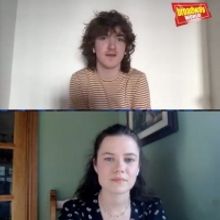 Brenock O'Connor, Zara Devlin and Gus Halper Discuss the Broadway Shutdown, Experienc