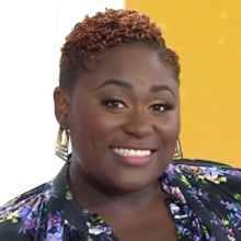 VIDEO: Danielle Brooks Talks THE PIANO LESSON & Returning to THE COLOR PURPLE on TODA