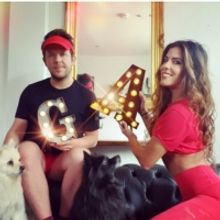 Aimie Atkinson Announces 24 HOUR MUSICAL-ATHON