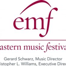 Eastern Music Festival Pivots To Online Programming For 2020 Season
