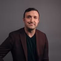 Matt Cook Named Executive Director Of Blue 13 Dance Company