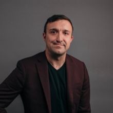 Matt Cook Named Executive Director Of Blue 13 Dance Company