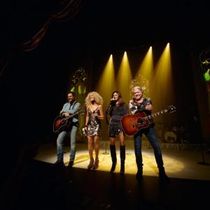 Photos: Little Big Town Launches FOR THE ART OF IT Tour
