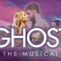 Riverside Center Will Present GHOST THE MUSICAL