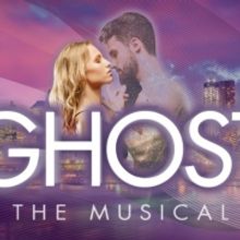 Riverside Center Will Present GHOST THE MUSICAL