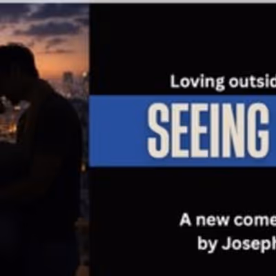 Feature: SEEING MAYA -- A Tale of Human Connection Defying Boundaries
