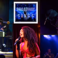 BROADWAY SINGS FOR BLACK HISTORY MONTH to be Presented at Wollman Rink This Friday