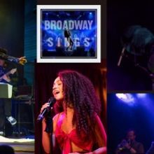 BROADWAY SINGS FOR BLACK HISTORY MONTH to be Presented at Wollman Rink This Friday