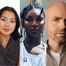 Theatre503 Unveils Anthony Simpson-Pike’s Inaugural Season As Artistic Director