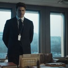 Video: Netflix Drops THE RECRUIT Season Two Trailer