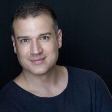 Interview: Michael Chioldi of LA TRAVIATA at McCaw Hall