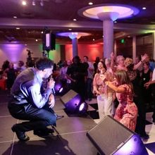 Westcoast Black Theatre Troupe To Present APRIL FOOLS FETE This April