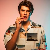 Ruel Releases New EP FREE TIME