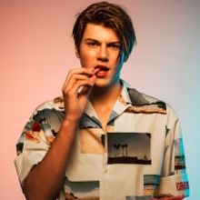 Ruel Releases New EP FREE TIME