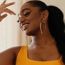 Review: THE JAZZ STYLIST OF THE 'INCOMPARABLE SAMARA JOY' at Belk Theater